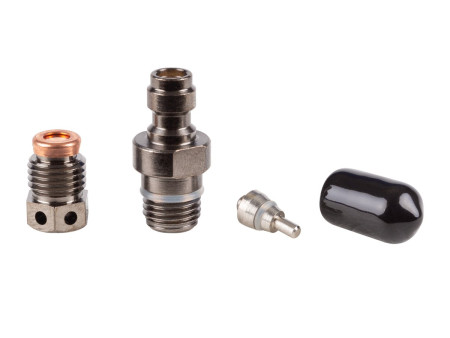 Air Venturi Parts Kit for 13 ci Tank & Valve