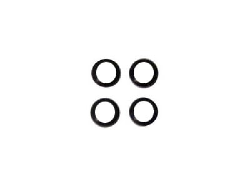 Air Venturi Probe O-Ring Replacement (Thin) 4pk, fits Gamo and BSA