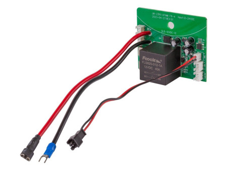 Air Venturi RovAir Compressor Circuit Board