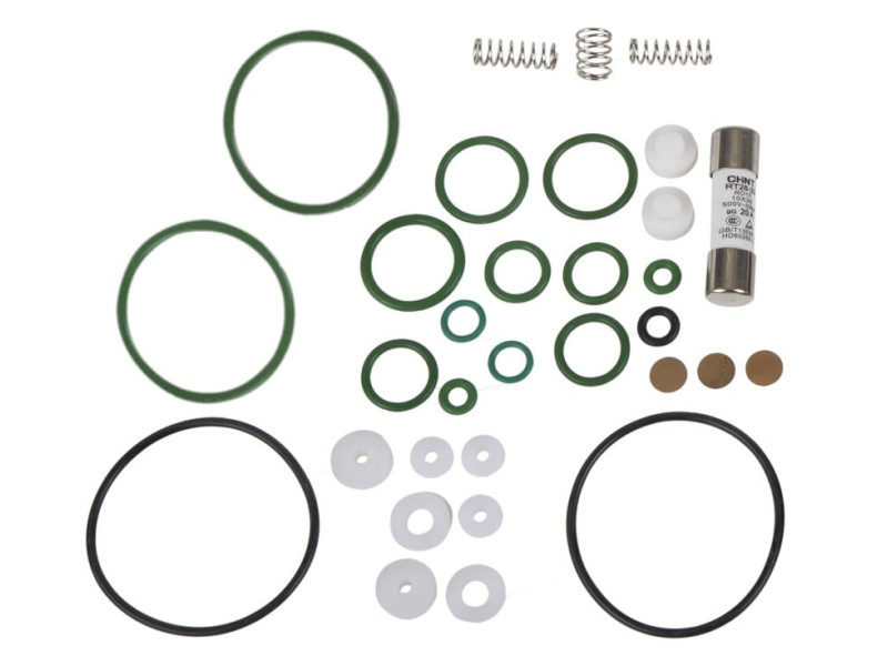 AV 4500 Electric Air Compressor Re-Seal Kit