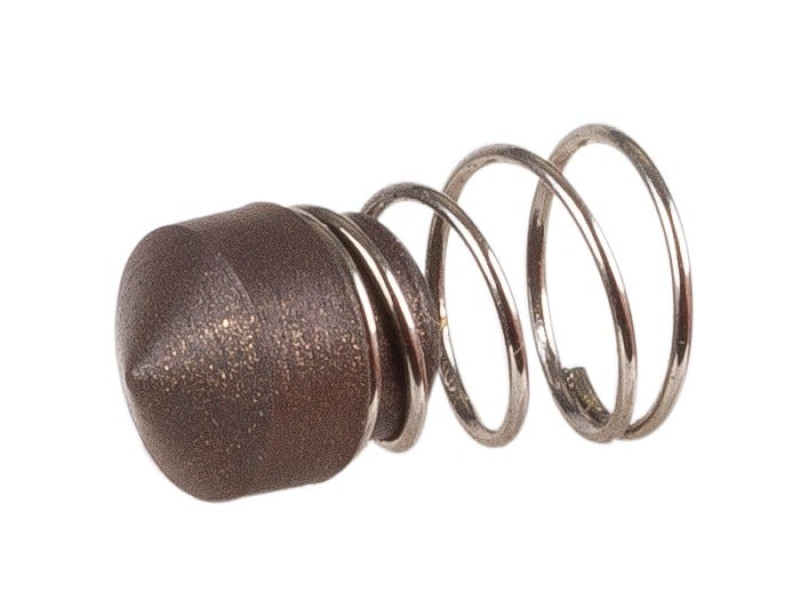 AV Nomad Compressor Middle Pressure Check Valve and Spring