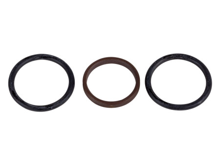 AV Nomad Compressor Middle Pressure Piston Ring (including O-ring)