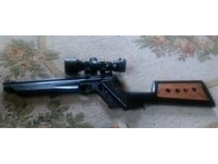 Crosman .22-Cal Steel Breech Kit, Fits 2240, 2250, 2260, 2289 & 1322 Air Guns