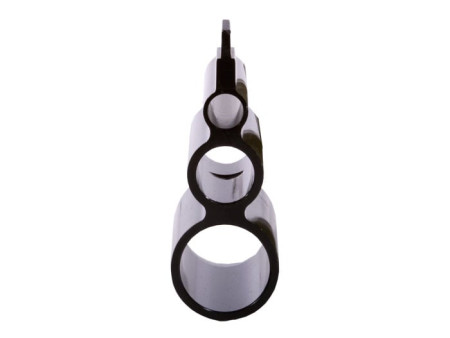 Seneca Front Sight, Fits Sumatra 500cc Air Rifles