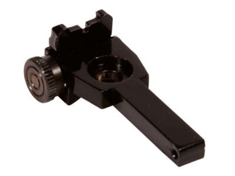 Seneca Replacement Rear Sight, Fits Select Seneca & Sumatra Air Rifles