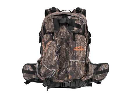 Allen Company Terrain Twin Mesa Hunting Backpack, Mossy Oak Break-Up Country