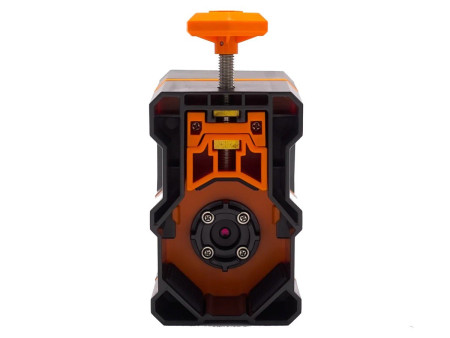 Longshot Hawk Spotting Scope Camera