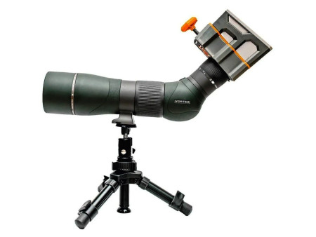 Longshot Hawk Spotting Scope Camera