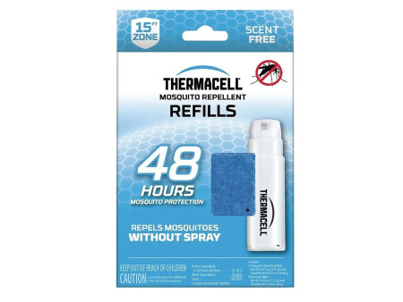 ThermaCELL Mosquito Repellent Refill Value Pack