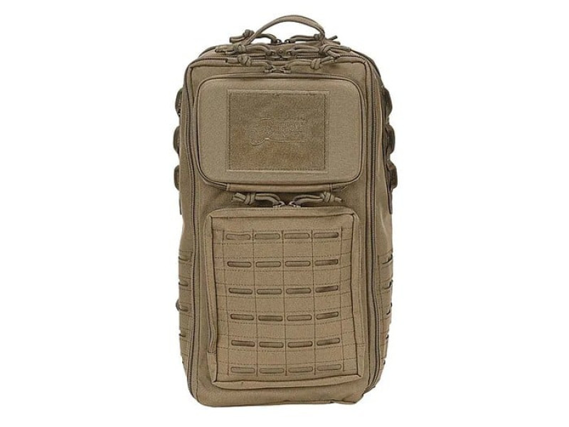 Voodoo Tactical Hydro Runner/Recon Pack, Coyote