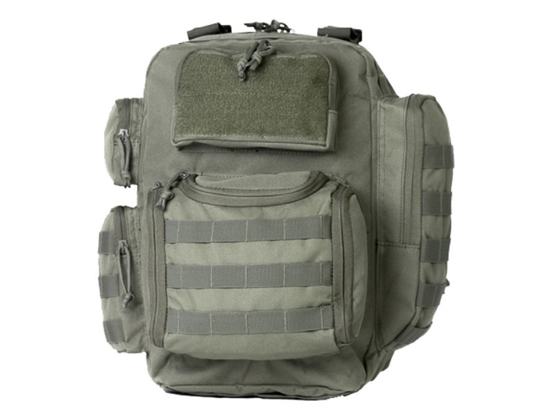 Voodoo Tactical Mini Matrix Pack, OD Green