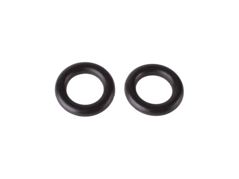 Air Arms (2) Breech O-Rings For .177 Caliber PCP Air Rifles