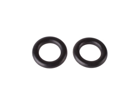 Air Arms (2) Breech O-Rings For .177 Caliber PCP Air Rifles
