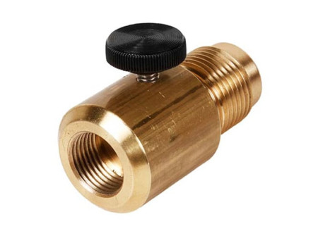 Air Arms Fill Adapter, Fits Air Arms MPR & Biathlon Air Rifles