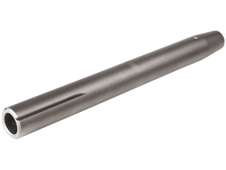 Air Arms MPR Muzzlebrake, Accepts Muzzle Weights
