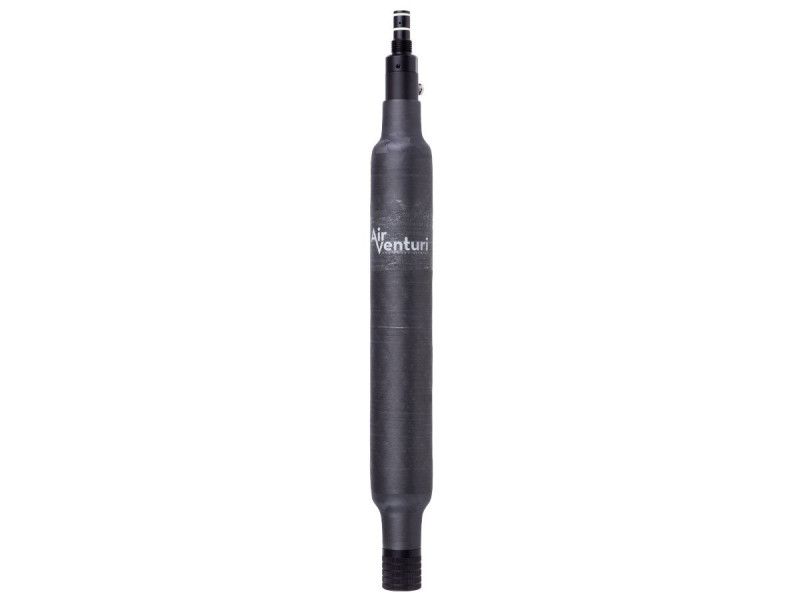 Air Venturi Avenge-X Carbon Fiber Bottle, 400cc