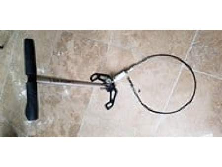 Air Venturi Compact Inline Filter