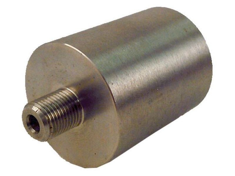 Air Venturi Long 300 DIN Fitting, Male 1/8" BSPP Threads