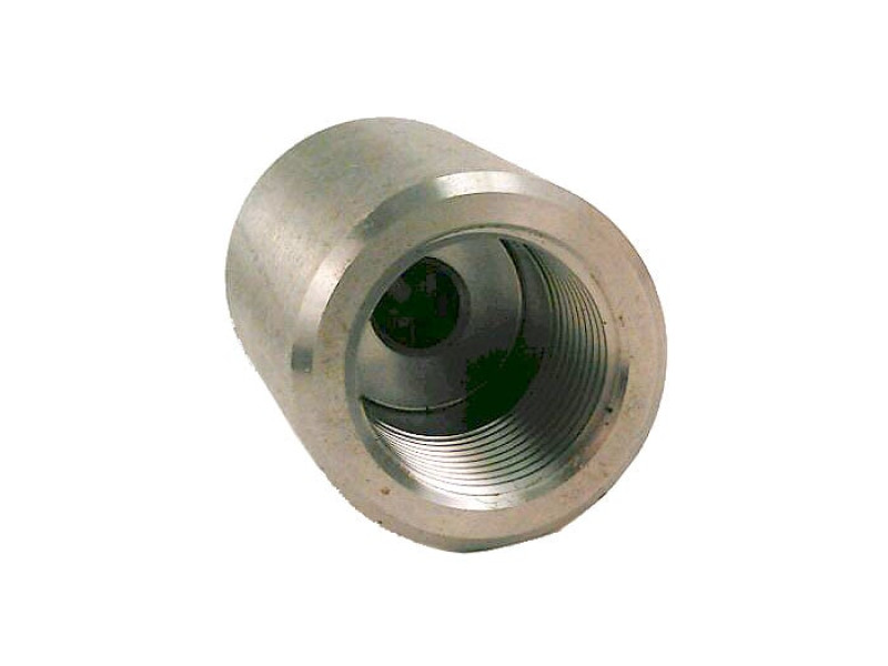 Air Venturi Long 300 DIN Fitting, Male 1/8