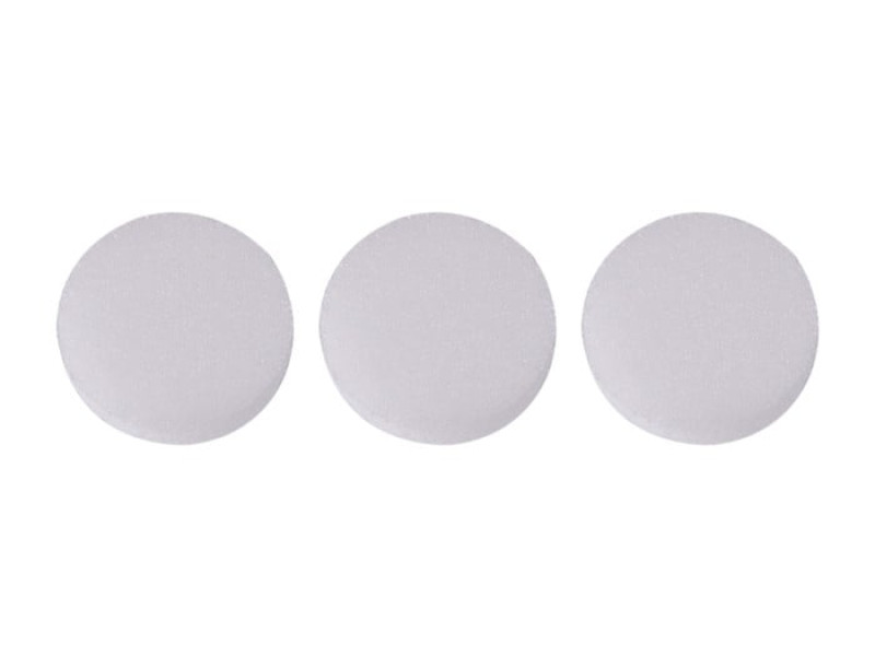 Air Venturi MK5 Pump Micron Filter Kit by Hill, 3ct