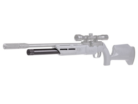 Air Venturi PCP Conversion for Umarex Komplete