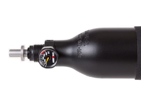 AirForce Spin-Loc Air Tank, Fits .308 AirForce Texan Rifles