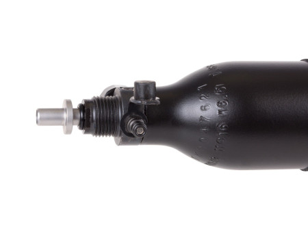 AirForce Spin-Loc Air Tank, Fits .357 AirForce Texan Rifles