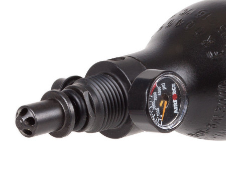 AirForce Spin-Loc Air Tank, Fits .357 AirForce Texan Rifles