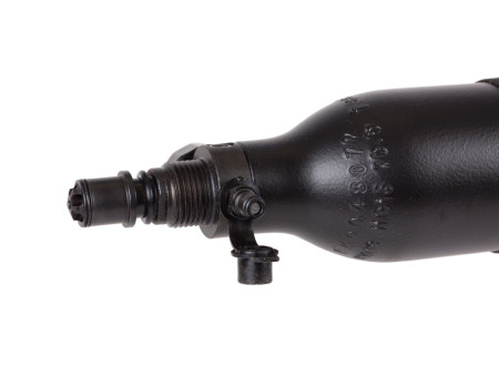 AirForce Spin-Loc Air Tank, Fits .457 AirForce Texan Rifles