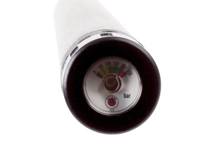 AT44 Fill Cylinder (H) Class - Short