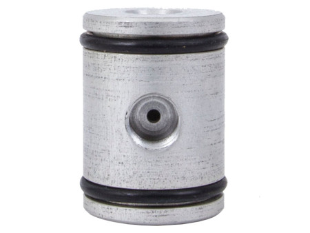 Benjamin Gauge Port Assembly, Fits Marauder Air Rifle