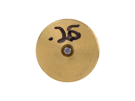 Benjamin PCP Valve Body, Fits .25 Marauder Rifles