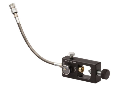 Benjamin Scuba Yoke, K-Valve