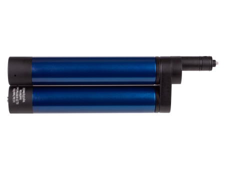 Hatsan Jet II Cylinder, Blue