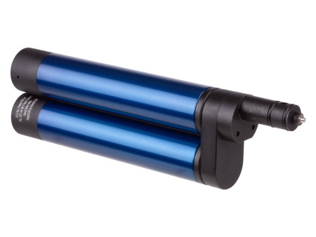 Hatsan Jet II Cylinder, Blue
