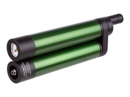 Hatsan Jet II Cylinder, Green