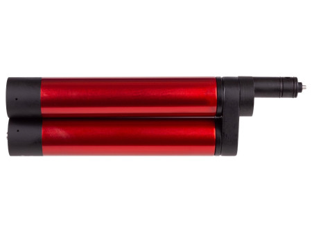 Hatsan Jet II Cylinder, Red
