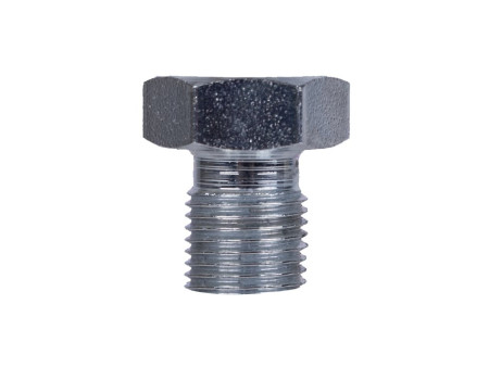 Hill 1/8" BSP Pump Test Plug