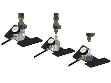 Hill Hand Pump Micron Filter Replacement