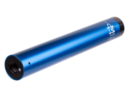 Morini CM162 Replacement Analog Cylinder, Blue