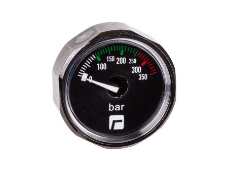 Reximex Manometer Gauge