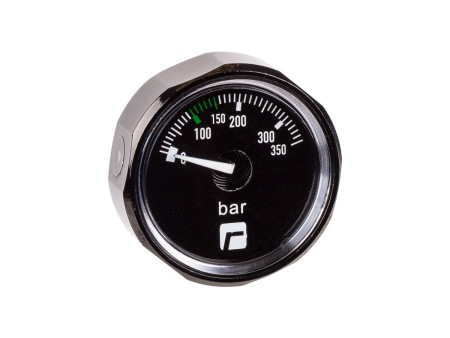 Reximex Regulator Manometer Gauge