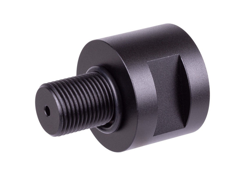 Saber Tactical Tank Valve Adapter