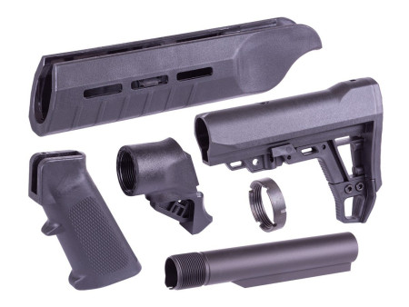 Seneca Big Bore Tactical Conversion Kit