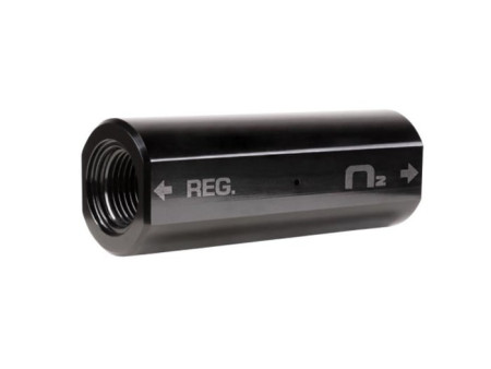 Umarex N2 Regulator Adaptor