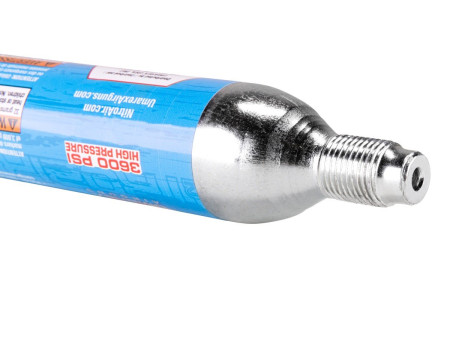 Umarex NitroAir N2 Cartridge, 24 Pack