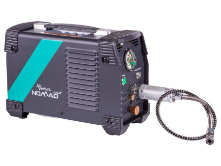 Air Venturi Nomad Nano 4500 PSI Portable Compressor
