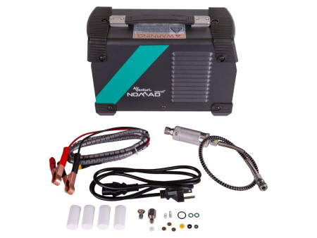 Air Venturi Nomad Nano 4500 PSI Portable Compressor