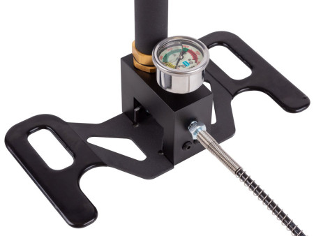 Crosman Hand Pump, Fits Crosman & Benjamin PCP Guns