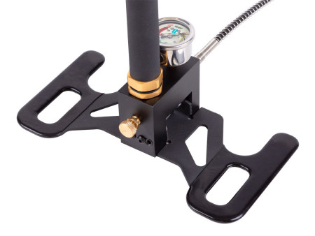 Crosman Hand Pump, Fits Crosman & Benjamin PCP Guns